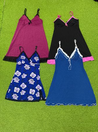 Yv121 Poly Tops 11P