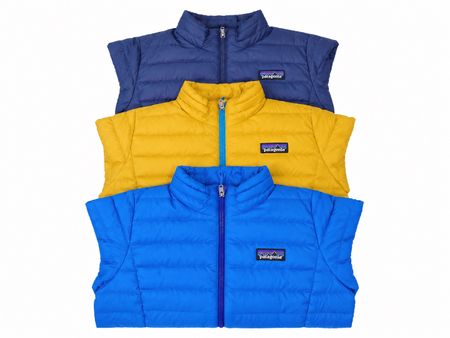 Patagonia Puffer Jackets (H5-001)