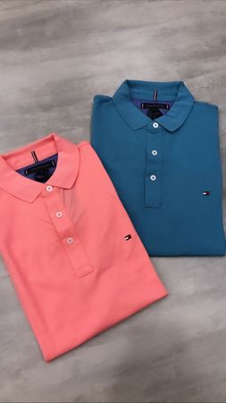 Tommy Hilfiger T-Shirts