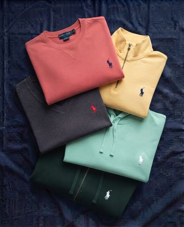 Polo Ralph Lauren Sweatshirts