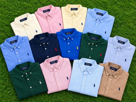 Premium Polo Ralph Lauren shirt