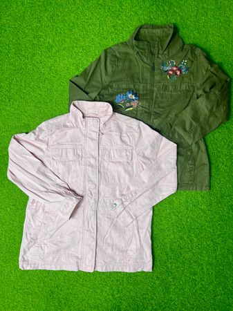 Veste de mode pour dames id (452)
