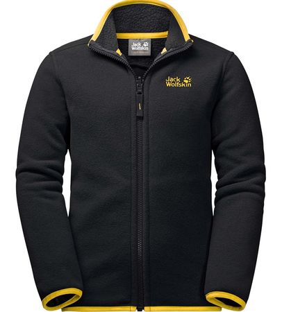 Jack Wolfskin Fleecejacken
