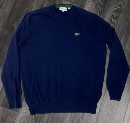 Lacoste-Pullover