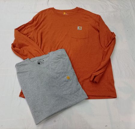 CR12582 Vintage Carhartt T-Shirts