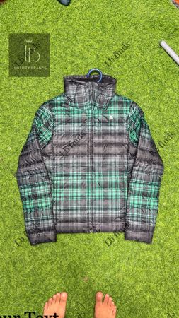 Nike acg puffer jackets