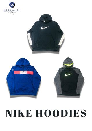 Nike Hoodies - EVM01134