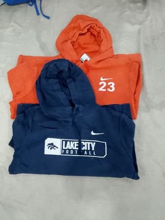 Nike Sweatshirt Hoodie