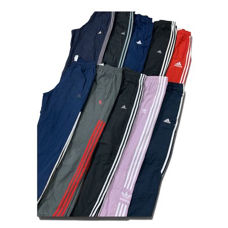 Adidas Track Pants