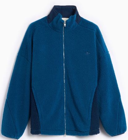 Adidas Fleece Jackets(0003)