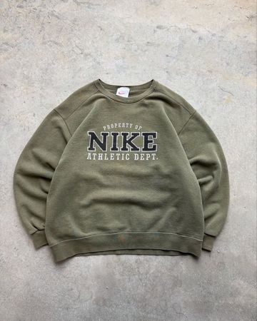 Nike Sweatshirts And Hoodies