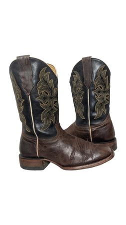 Best quality cowboy boots
