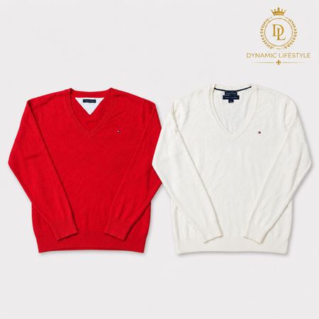 Full sleeve sweaters
