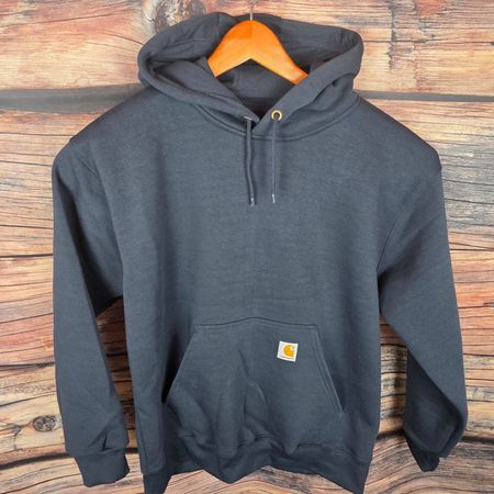  Sweats à capuche Carhartt en style rework zk sélectionnés à la main, 37 pièces »