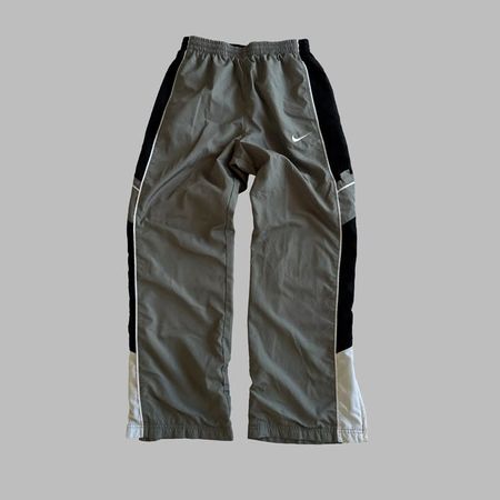Pantolon da corsa Nike con marchio
