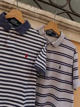 T-shirt Polo Ralph Lauren da uomo