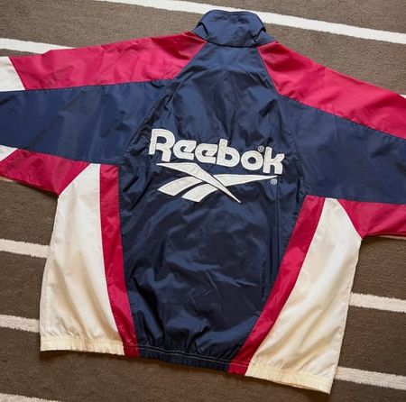 🛍️Premium 🎉wholesale branded windbreaker jacket