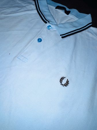 Mens fred perrry polos