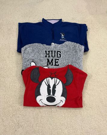 Disney Fleeces