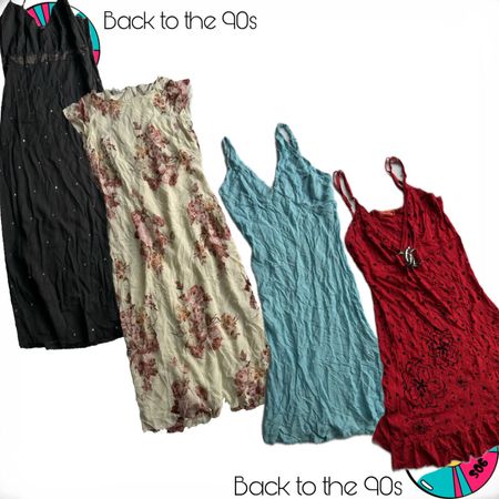 Mamma mia y2k dresses:040