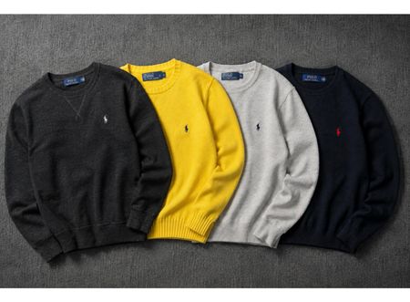 Custom handpick Ralph lauren mix sweaters sweats