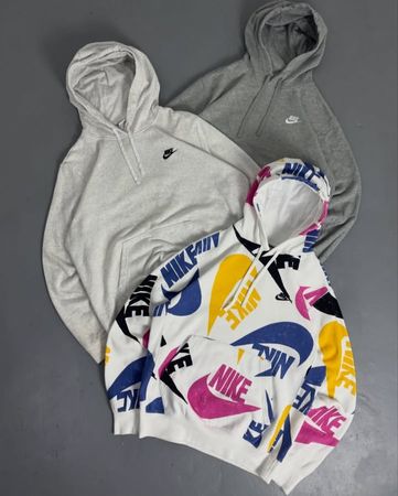 Åutheñtic Ñike Prêmiûm SweatShirts And Hoodies ✨