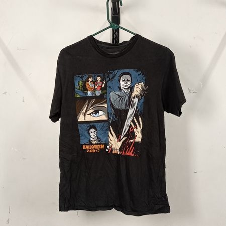 CARTOON T-SHIRTS BUNDLE 155