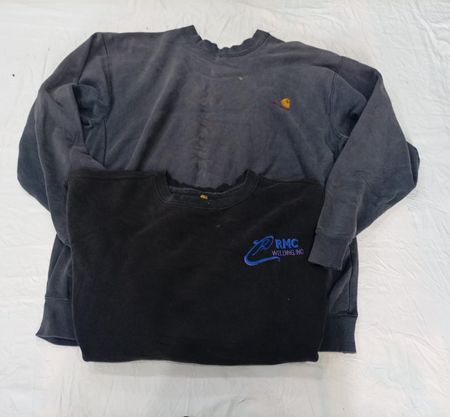CR12462 Sudaderas Vintage Carhartt