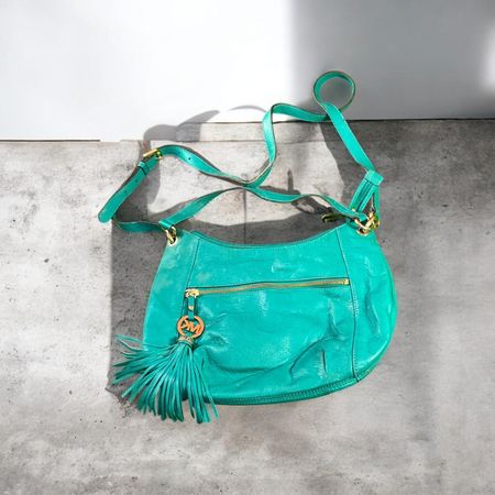 Op vintage 305 MICHAEL KORS BAGS