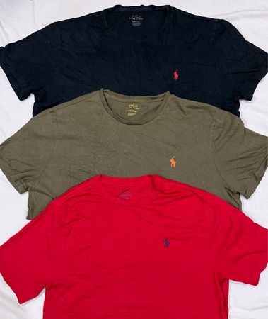 Ralph Lauren T-Shirts