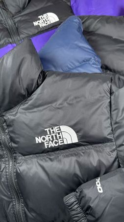 Premium ⚜️ the north face puffer jacket
