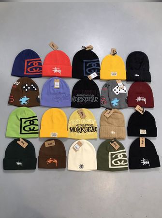Stussy Beanies