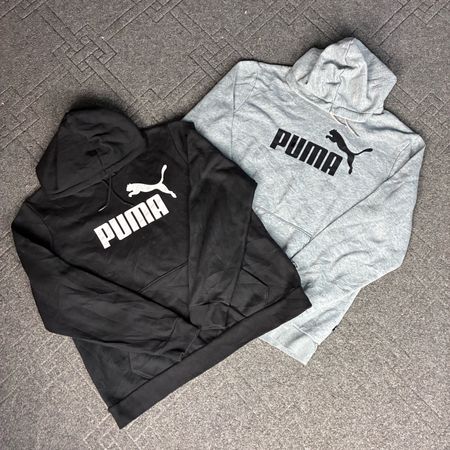 Puma Mix sweatshirt (CV 108)