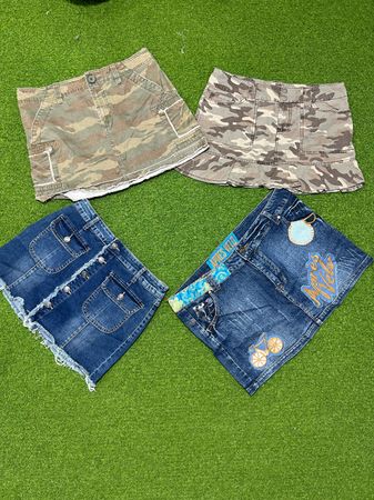 Yv105 Mix Bundle 12P