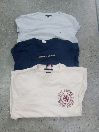 Tommy Hilfiger Round Neck T-Shirt