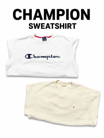 Champion sweatshirt