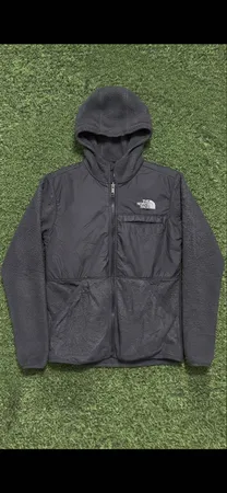 The North Face TNF Fleece Jackets(0027)