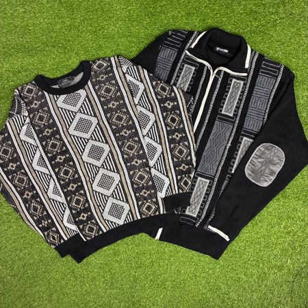 Ethenic sweater (zrs 256)