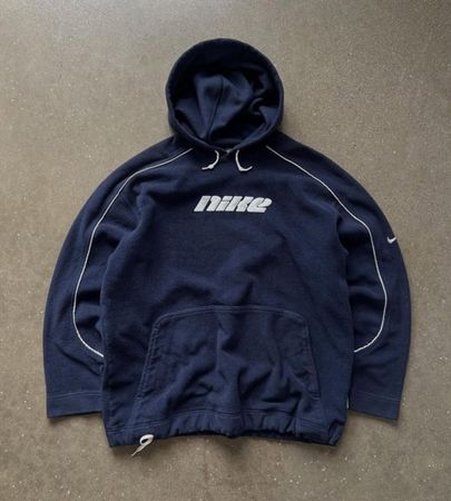 Premium Vintage Nike Hoodies