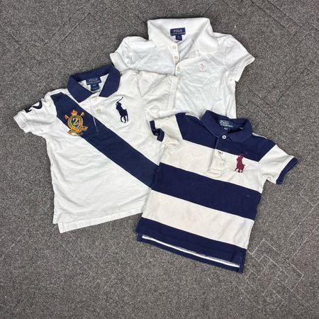 Ralph Lauren Kids T-Shirts (CV 83)