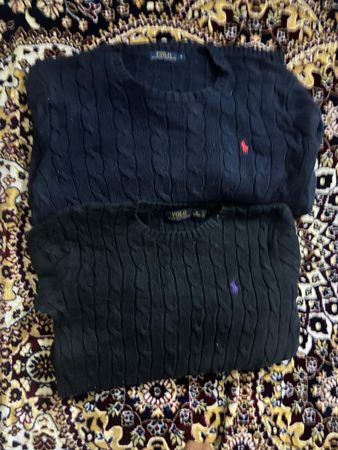 Polo Ralph Lauren Sweater