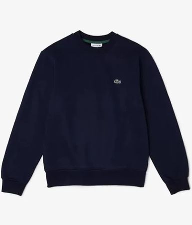 Lacoste sweater