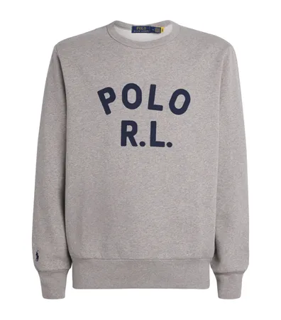Polo Ralph Lauren Sweatshirts