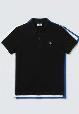 PREMIUM BRAND LACOSTE T SHIRT 👕 POLO MIXED