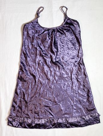 Y2K Slip Dress