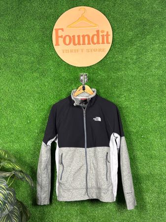 The North Face Fleece Jacket | FO-404