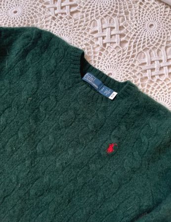 Suéteres Polo Ralph Lauren