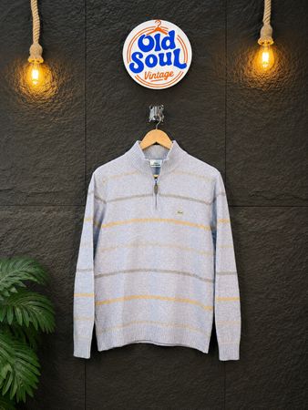 Lacoste Sweater Bundle 🐊 | OSV-266