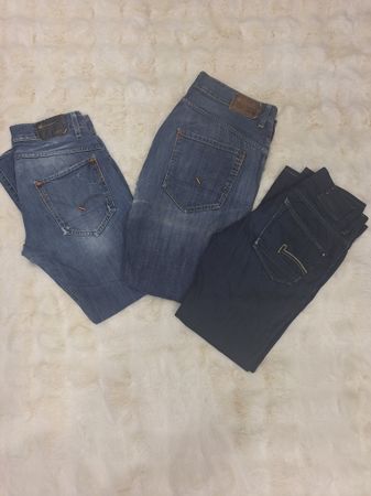 G-Star Raw Denim 👖🔥
