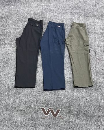 Dickies Pants #050826 #004